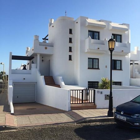 Bellacasa 57 Royal Park Village Corralejo Exterior photo