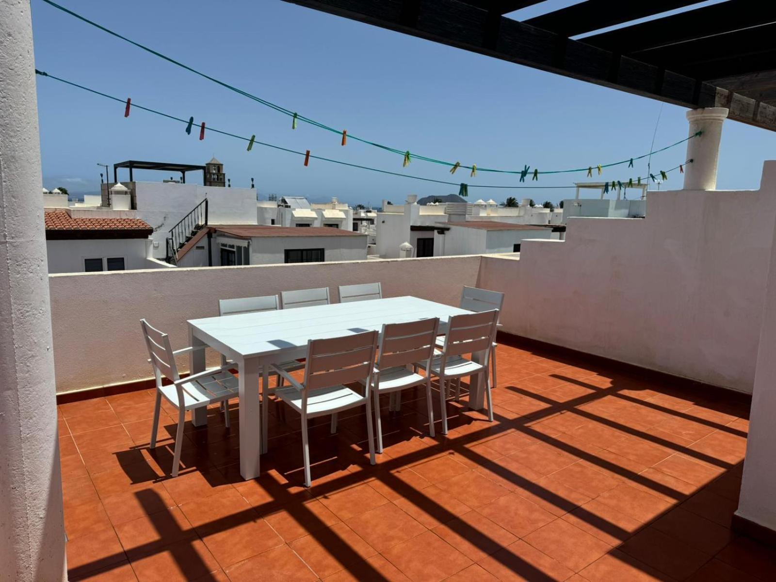 Bellacasa 57 Royal Park Village Corralejo Exterior photo