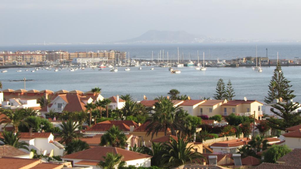 Bellacasa 57 Royal Park Village Corralejo Exterior photo